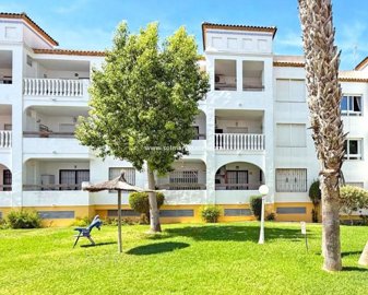 1 - Villamartin, Apartment