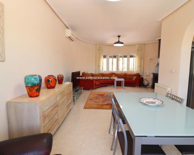 Image No.11-3 Bed Villa for sale