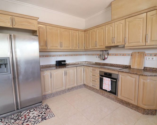 Image No.13-3 Bed Villa for sale