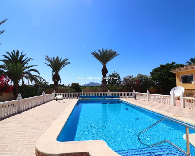 Image No.2-3 Bed Villa for sale