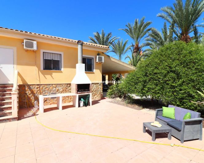 Image No.26-3 Bed Villa for sale