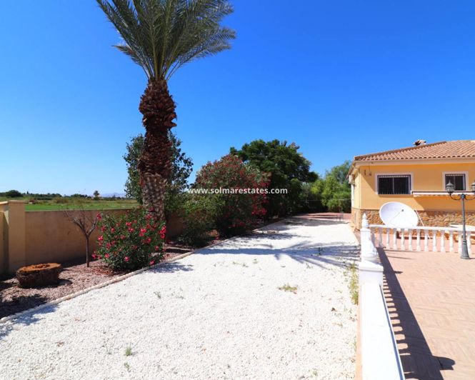 Image No.27-3 Bed Villa for sale