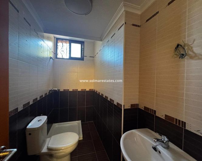 Image No.10-Villa de 4 chambres à vendre à Villamartin