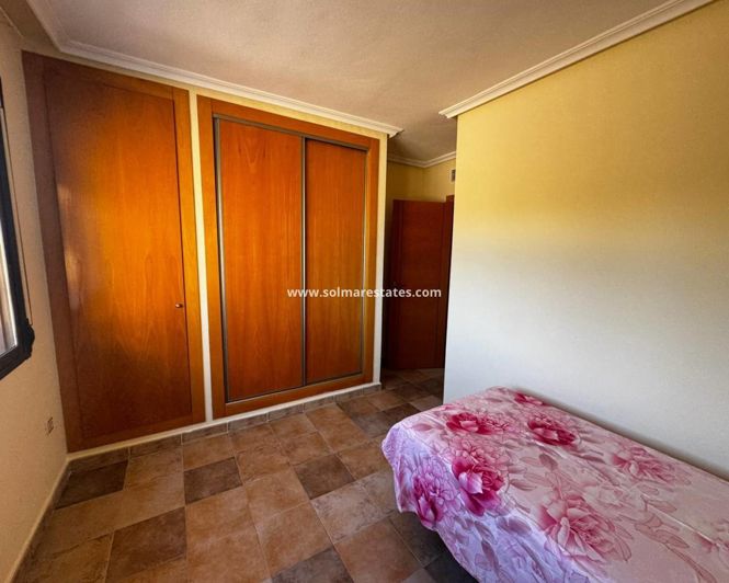 Image No.11-Villa de 4 chambres à vendre à Villamartin