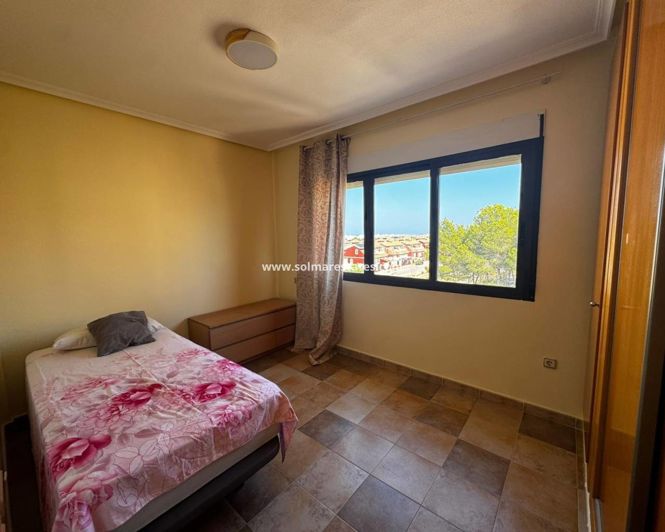 Image No.12-Villa de 4 chambres à vendre à Villamartin