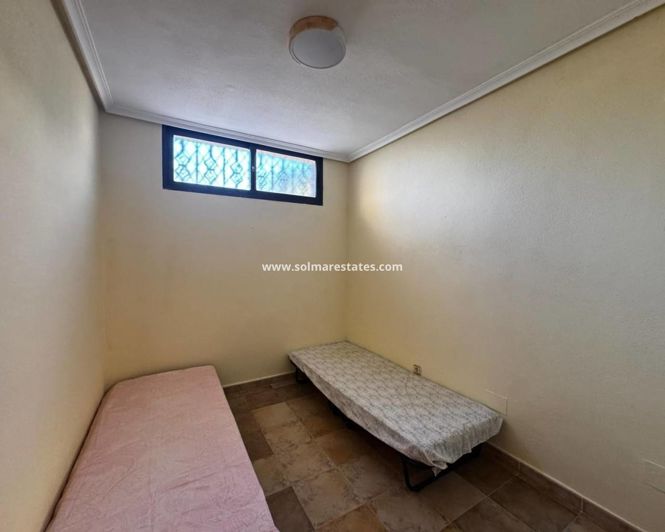 Image No.13-Villa de 4 chambres à vendre à Villamartin