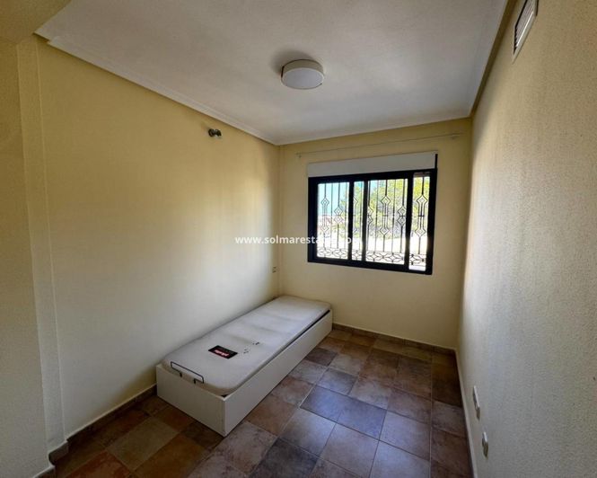 Image No.15-Villa de 4 chambres à vendre à Villamartin