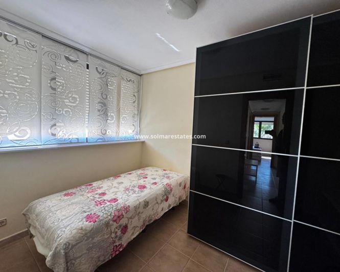 Image No.16-Villa de 4 chambres à vendre à Villamartin