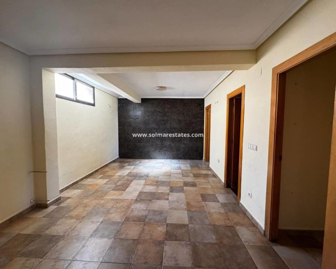 Image No.19-Villa de 4 chambres à vendre à Villamartin