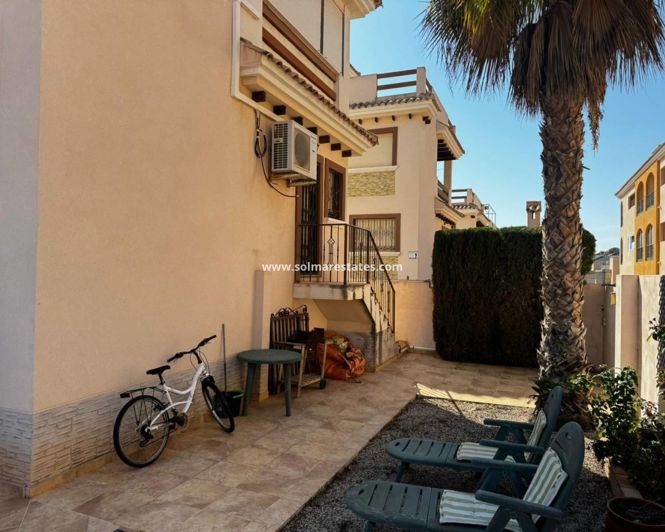 Image No.21-Villa de 4 chambres à vendre à Villamartin