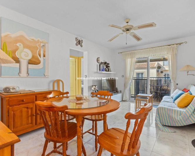 Image No.4-2 Bed Apartment for sale