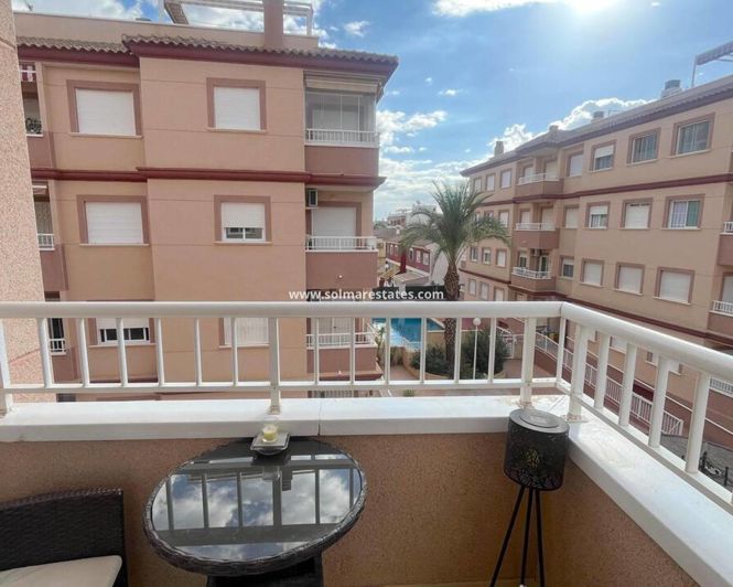 Image No.19-2 Bed Apartment for sale