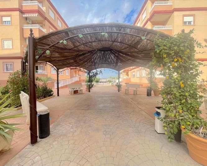 Image No.27-2 Bed Apartment for sale