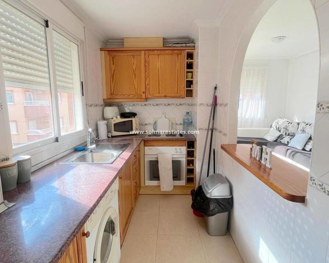 Image No.6-2 Bed Apartment for sale