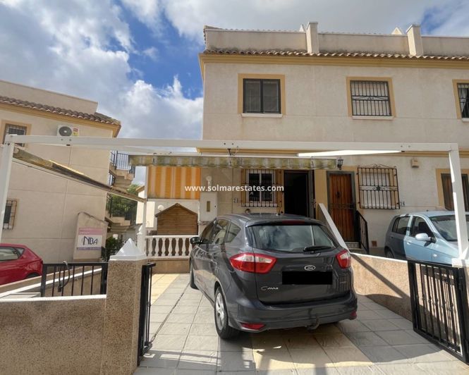 Image No.8-Maison de 2 chambres à vendre à Algorfa