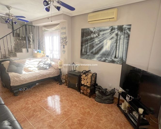 Image No.9-Maison de 2 chambres à vendre à Algorfa