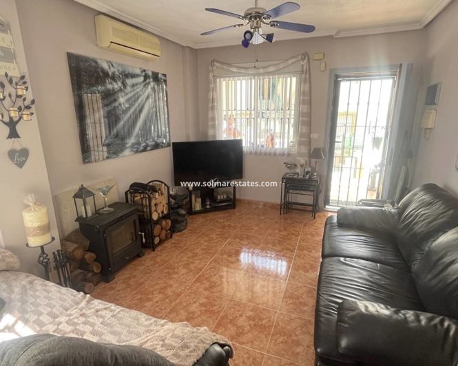 Image No.11-Maison de 2 chambres à vendre à Algorfa