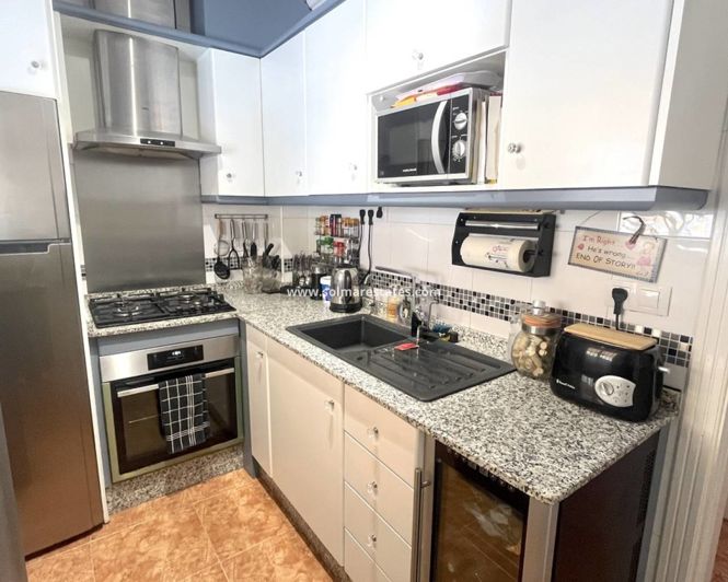 Image No.12-Maison de 2 chambres à vendre à Algorfa