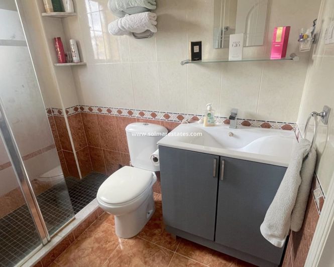 Image No.16-Maison de 2 chambres à vendre à Algorfa