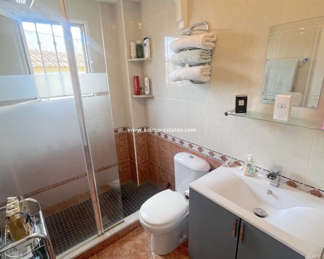 Image No.17-Maison de 2 chambres à vendre à Algorfa