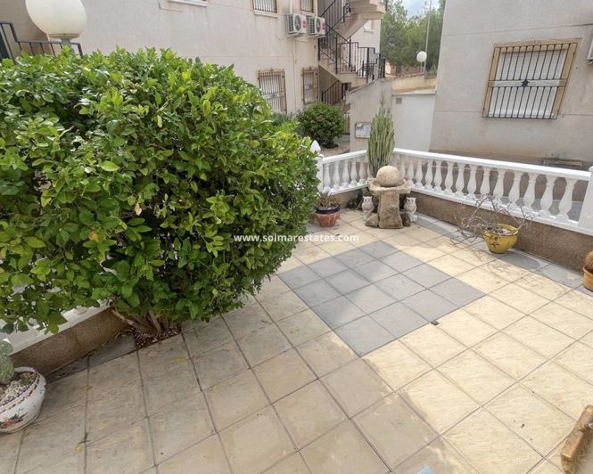 Image No.2-Maison de 2 chambres à vendre à Algorfa