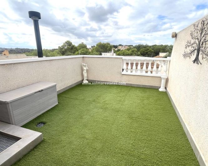 Image No.18-Maison de 2 chambres à vendre à Algorfa