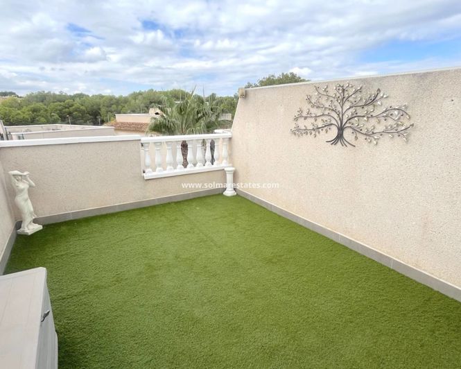 Image No.19-Maison de 2 chambres à vendre à Algorfa