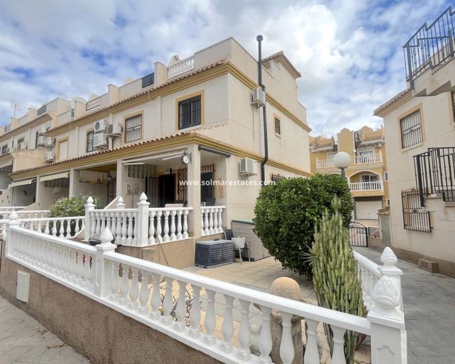 Image No.22-Maison de 2 chambres à vendre à Algorfa