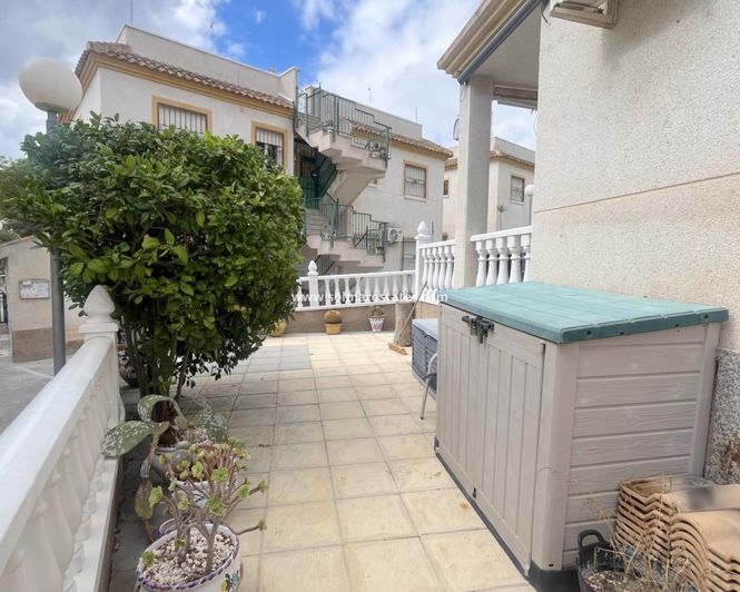 Image No.23-Maison de 2 chambres à vendre à Algorfa