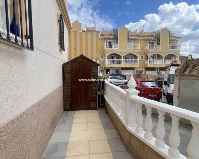 Image No.24-Maison de 2 chambres à vendre à Algorfa