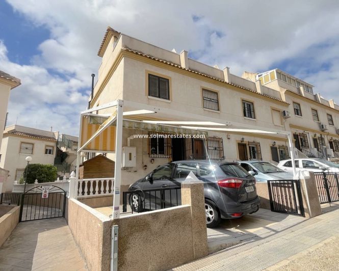 Image No.25-Maison de 2 chambres à vendre à Algorfa