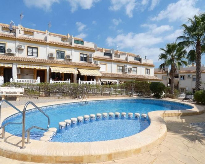 Image No.26-Maison de 2 chambres à vendre à Algorfa