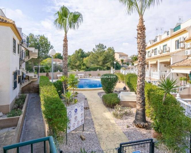 Image No.27-Maison de 2 chambres à vendre à Algorfa