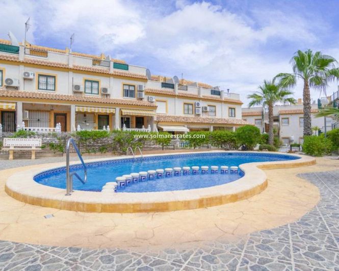 Image No.29-Maison de 2 chambres à vendre à Algorfa