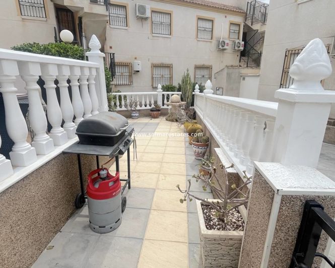 Image No.5-Maison de 2 chambres à vendre à Algorfa