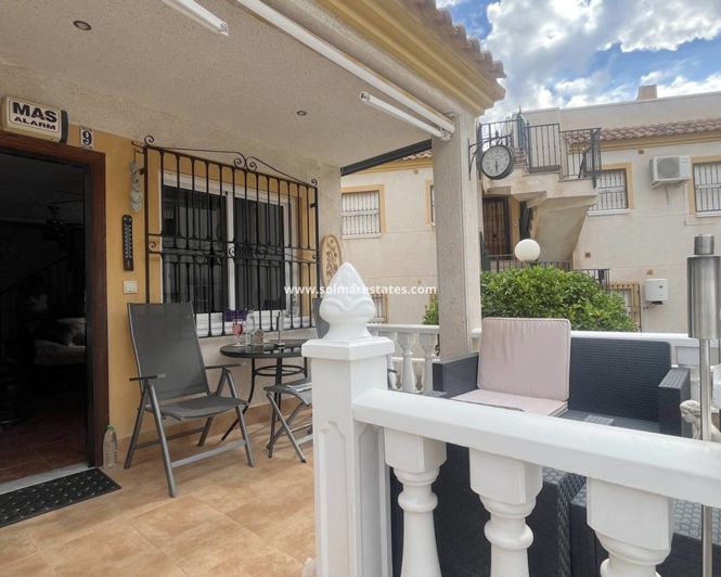 Image No.6-Maison de 2 chambres à vendre à Algorfa