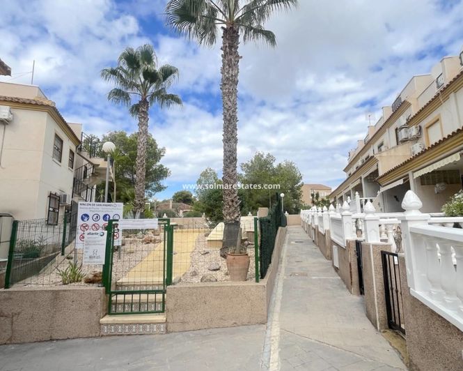 Image No.7-Maison de 2 chambres à vendre à Algorfa