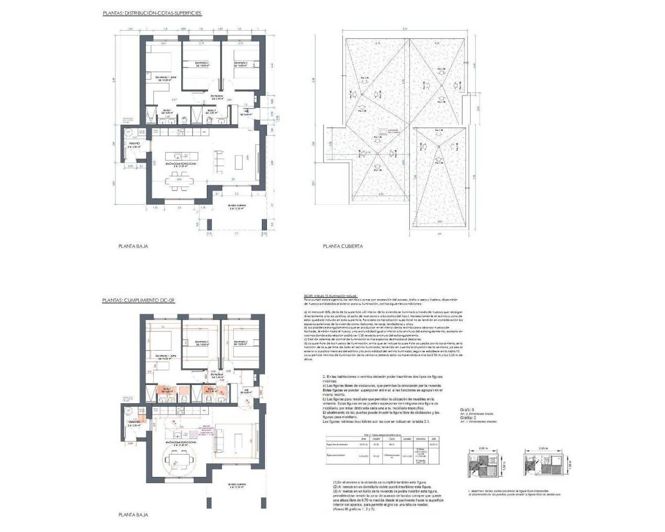 Image No.8-Villa de 3 chambres à vendre à La Romana