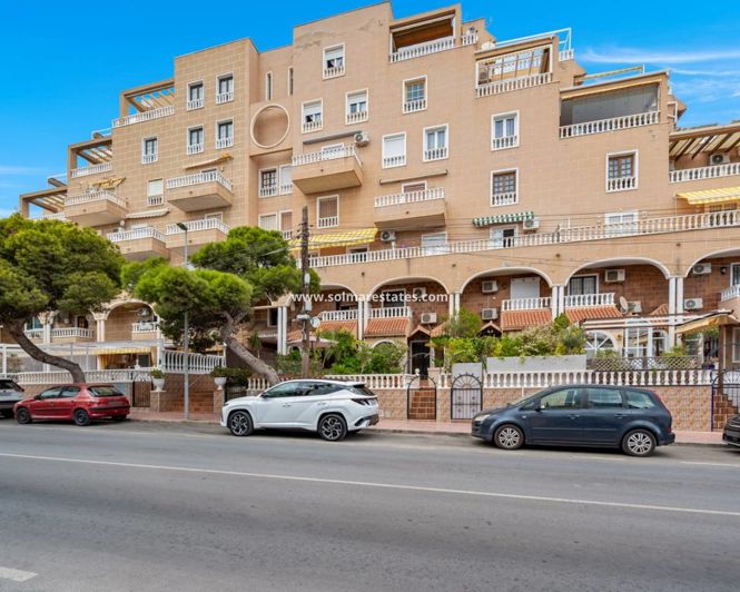 Image No.30-3 Bed Apartment for sale