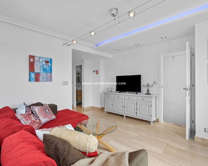 Image No.8-3 Bed Apartment for sale