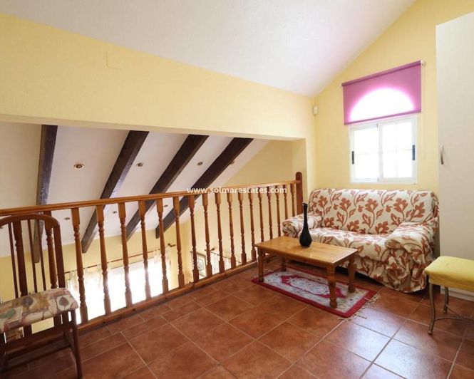 Image No.15-Villa de 4 chambres à vendre à Playa Flamenca