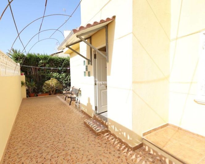 Image No.22-Villa de 4 chambres à vendre à Playa Flamenca