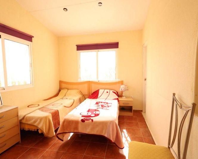 Image No.26-Villa de 4 chambres à vendre à Playa Flamenca