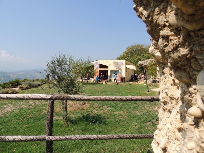 Image No.41-Ferme de 6 chambres à vendre à Atri