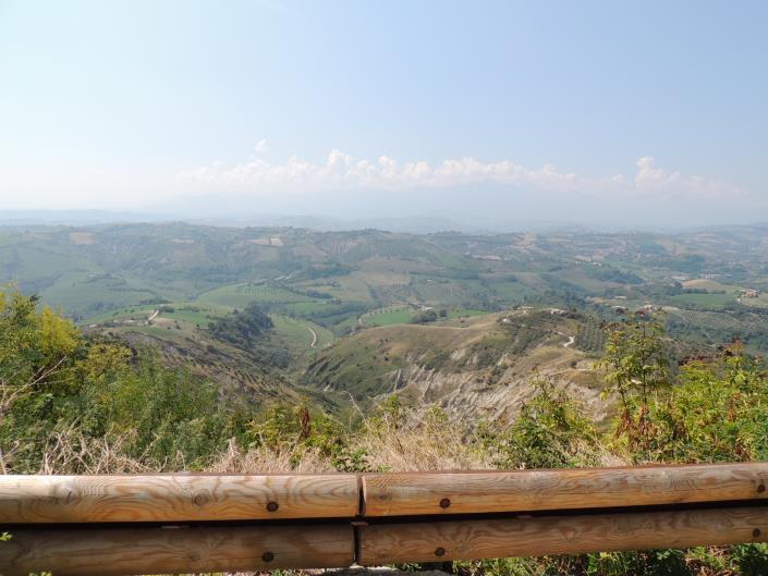 Image No.4-Ferme de 6 chambres à vendre à Atri