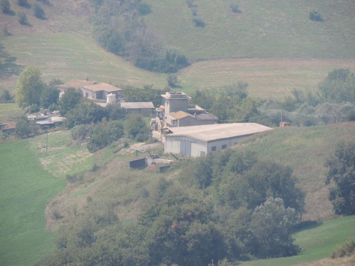 Image No.6-Ferme de 6 chambres à vendre à Atri
