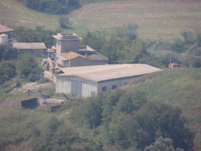 Image No.5-Ferme de 6 chambres à vendre à Atri