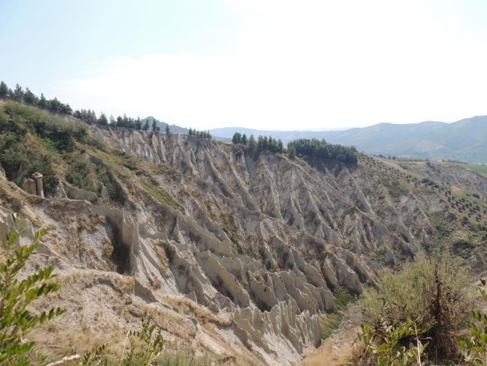 Image No.10-Ferme de 6 chambres à vendre à Atri