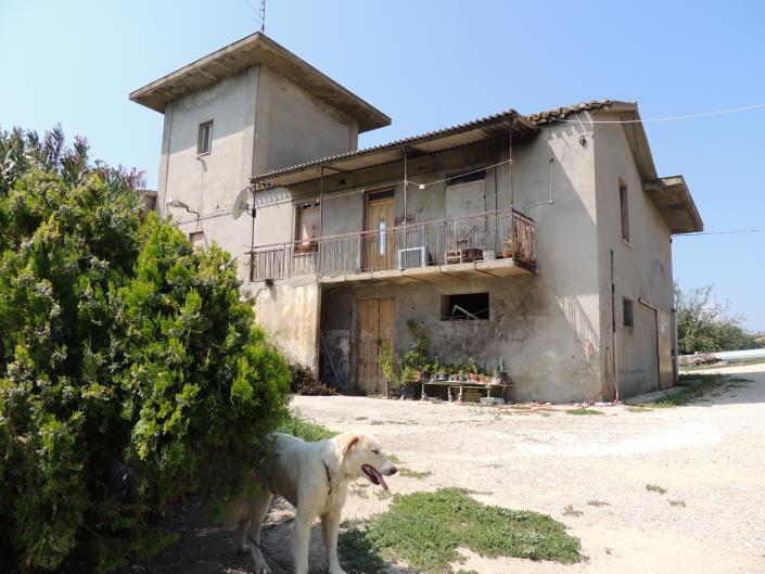 Image No.12-Ferme de 6 chambres à vendre à Atri