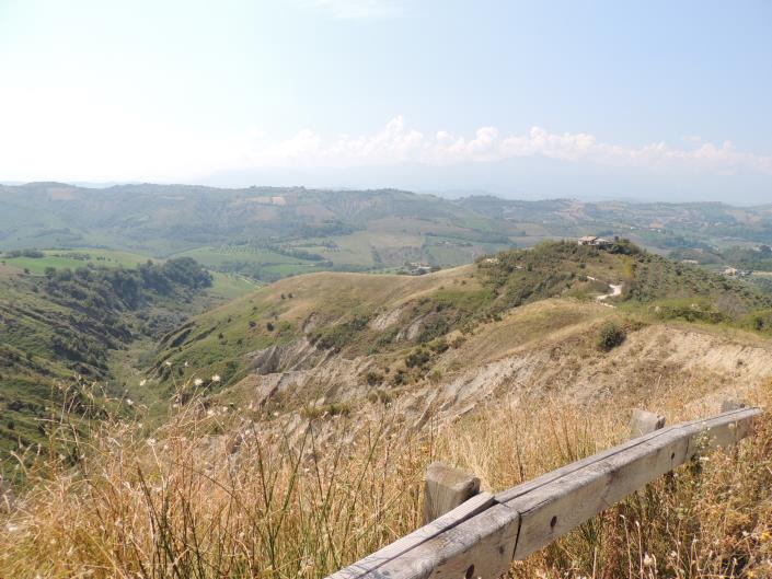 Image No.11-Ferme de 6 chambres à vendre à Atri